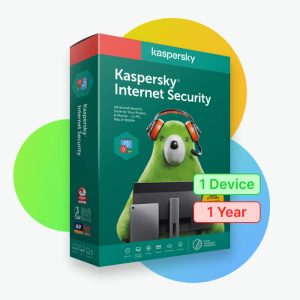 Kaspersky Internet Security 2024