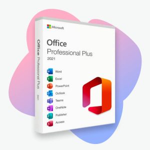 MS Office Pro Plus 2021