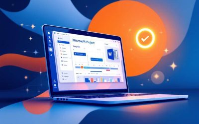 Як активувати Microsoft Project Pro за допомогою Retail-ключа