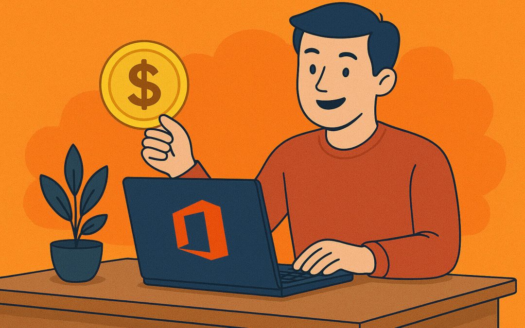 Ліцензійний Microsoft Office дешевше: міф чи реальність?