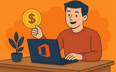 Ліцензійний Microsoft Office дешевше: міф чи реальність?